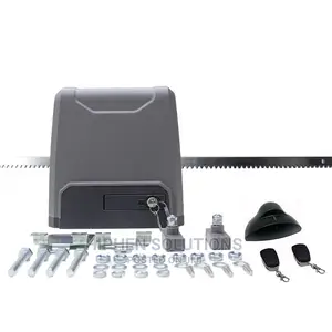 Sliding Gate Sensor Motor
