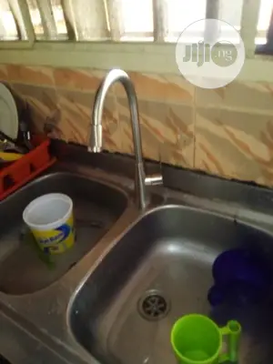 Plumbing Repairs And Installation