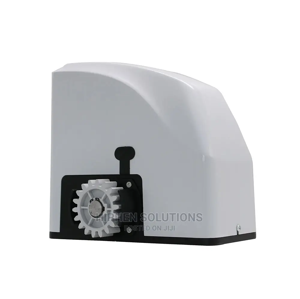Automatic Electric Slide Gate Motor