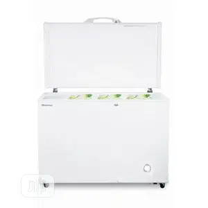 Hisense Chest Freezer Frz Fc 390sh 310 Liters