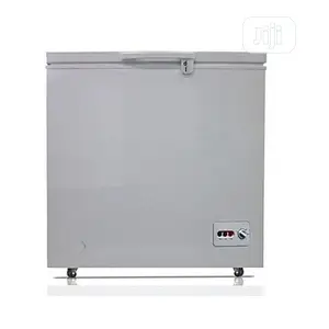 Hisense Chest Freezer Fc-260sh