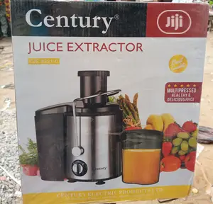 Century Juice Extractor