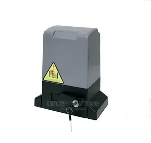 Sliding Gate Sensor Operator