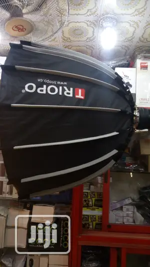 Triopo 120cm Umbrella