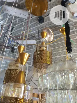 Quality 3 in 1 Dropping Light