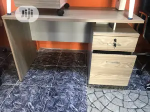 120cm HDF Table