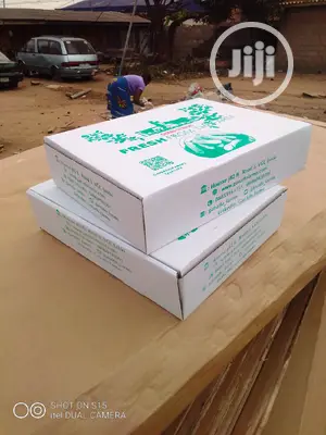 Carton Box