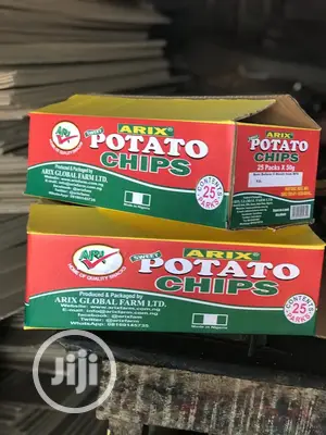 Carton Box
