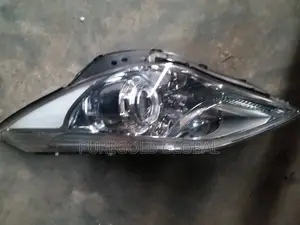 Hyundai Azera Headlamp 2012 Model