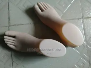 Mannequins Leg for Displaying Shoes