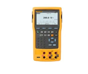 Fluke 754 Documenting Process Calibrator With Hart