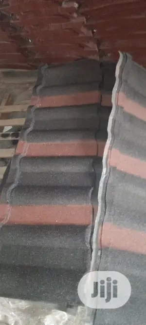 High Quality Stone Coated Milano Roofing Sheet