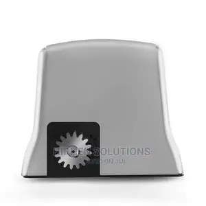 Remote Electric Automatic Sliding Gate Kit Door