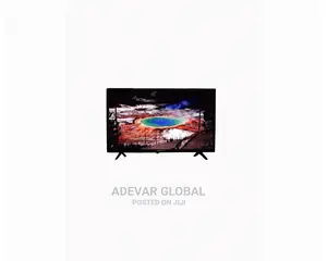 Maxi LED HD TV 32 Inches D2010