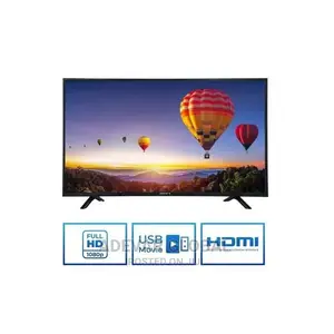 Maxi LED HD TV 43 Inches D2010