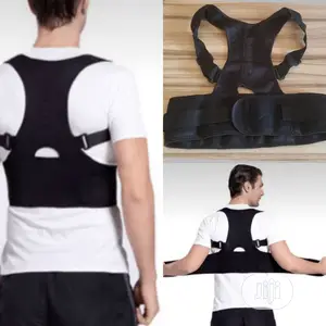 Posture Corrector Brace Shoulder Back