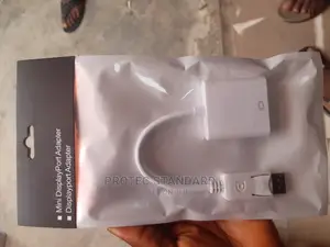 Display Port Adapter to Vga