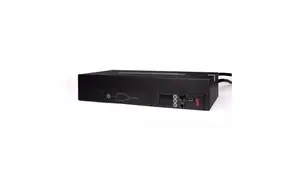 APC Ats ,230V ,32A, Iec 309 In,(16) C1 (2) C19 Out