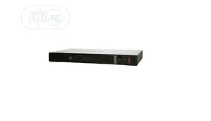 APC Rack Ats, 230V, 16A, C20 In, (8) C13 (1) C19 Out