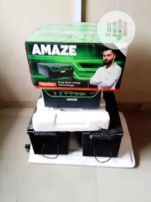 1.5kva /24v Inverters Amaze
