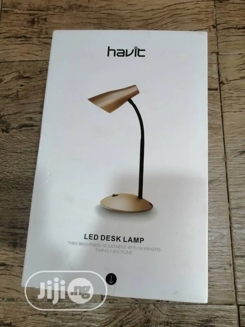 Havit Led Desktop Lamb