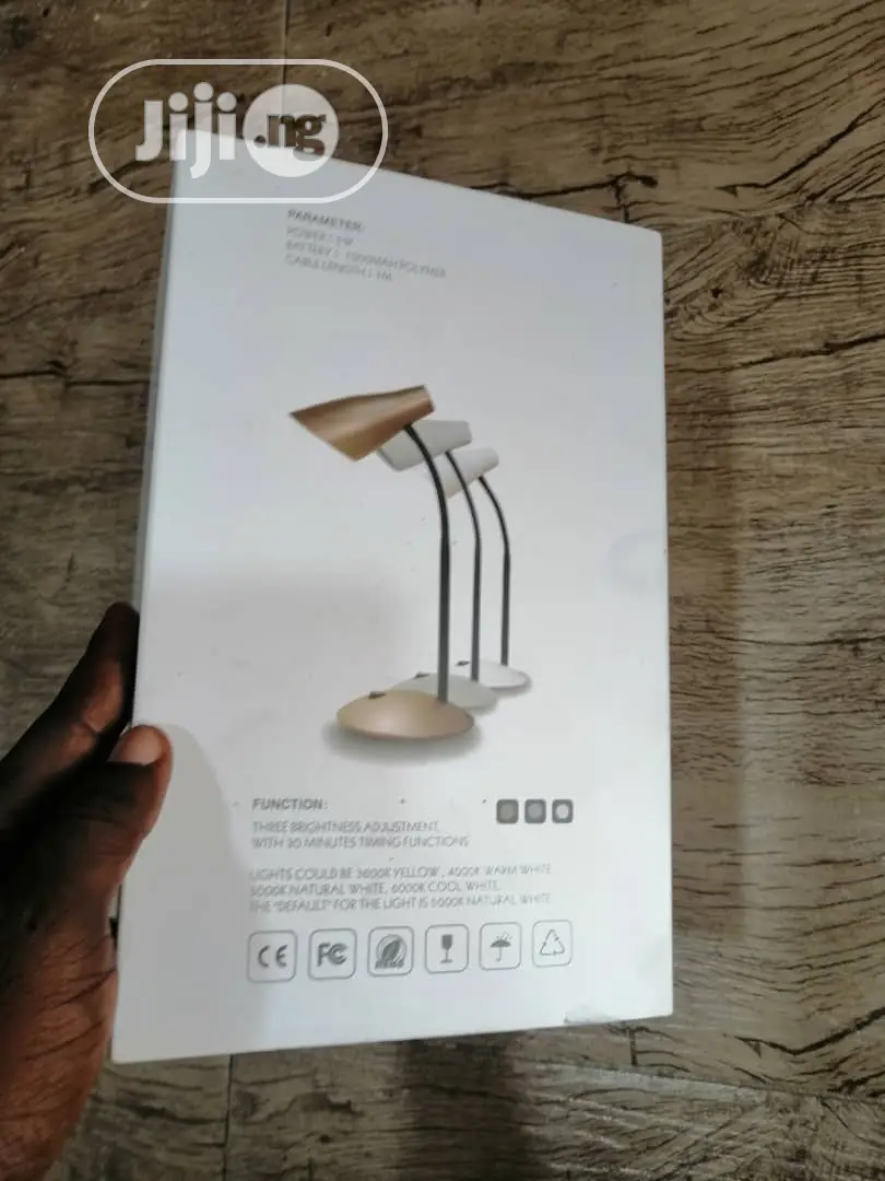 Havit Led Desktop Lamb