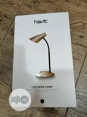 Havit Led Desktop Lamb