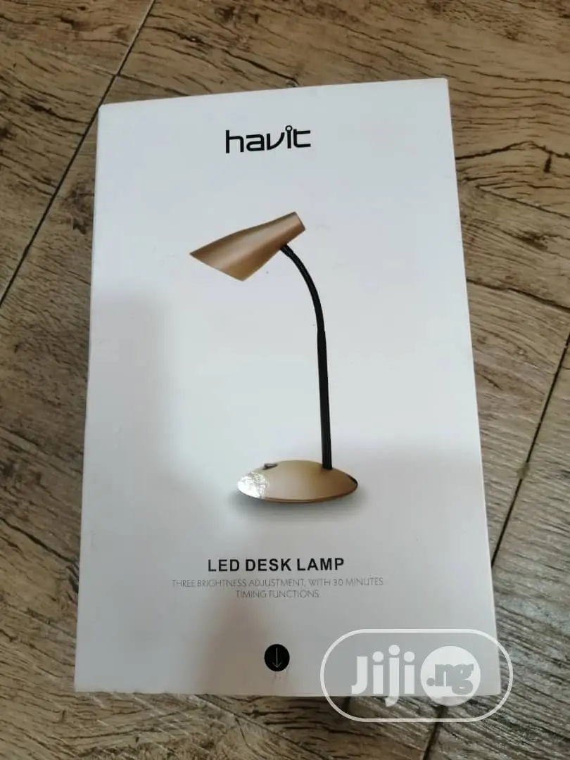 Havit Led Desktop Lamb