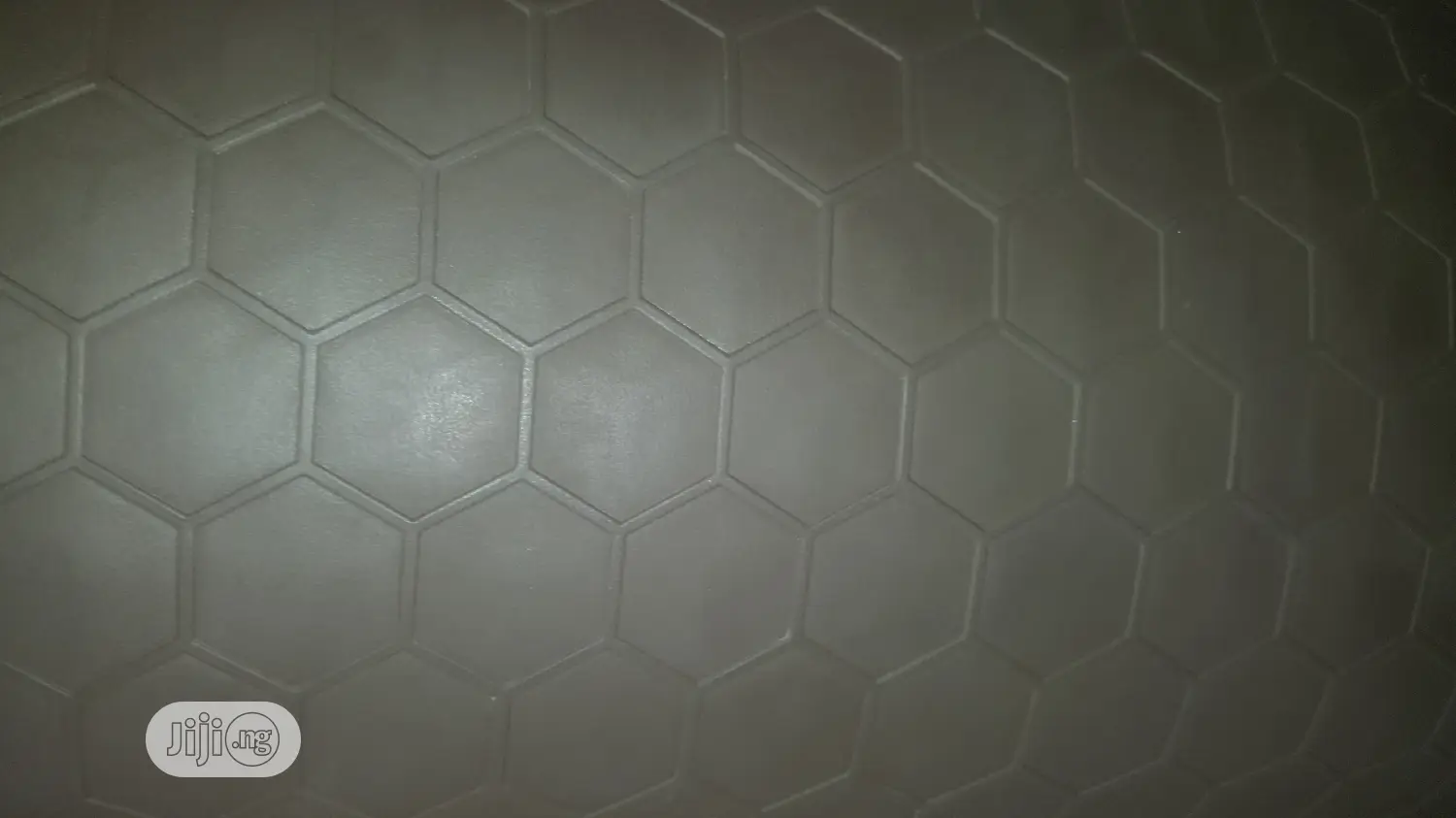 Thick Button Carpet