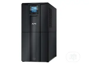 APC Smart-Ups C 3000va LCD 230V (Smc3000i)