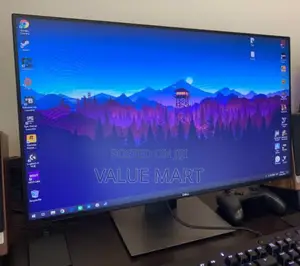 Dell Monitor /