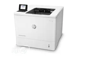 HP Laserjet Enterprise M607dn