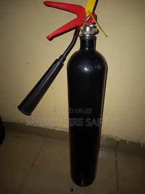 3k Co2 Fire Extinguisher