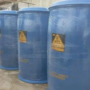 3%AFFF FOAM CONCENTRATE. Aqueous Film Forming Foam