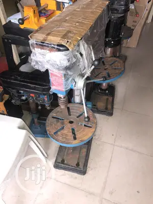 Pillar Drilling Machine Worxflex 16mm