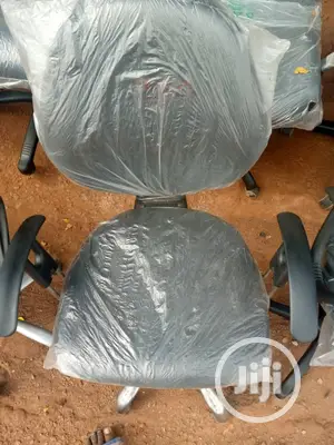 Secretary Chair