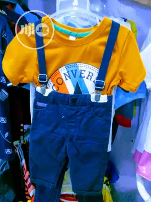 Boy's Jeans Trousers , Children's Clothes