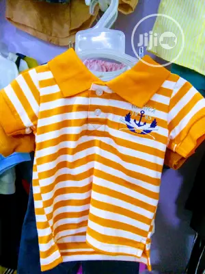 Boy's T-Shirts , Children's Polo , Kids Clothes