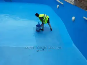 Swimming Pool, Swiming Pool Total Quality System Pools Unik