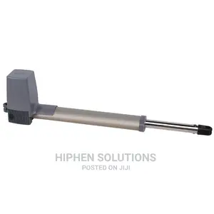 Retractable Driveway Swing Gates Motor