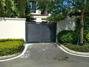 Indoor Outdoor Use Automatic Swing Door Opener