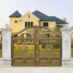 Automation Swing Gate Door Opener