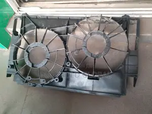Fan Coat for Your Vehicles Available Here.