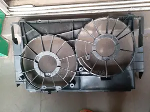 Fan Coat for All Vehicles Available Here