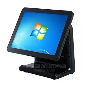 Point of Sale System | Queue Management System by HIPHEN