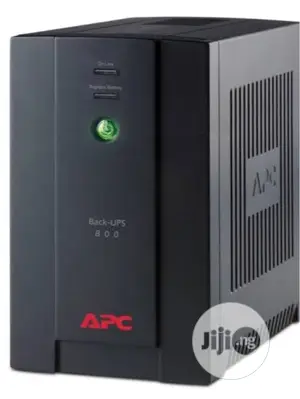 Apc Backup 800kva Ups