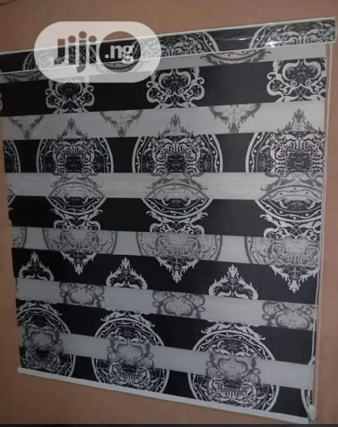 Window Blinds