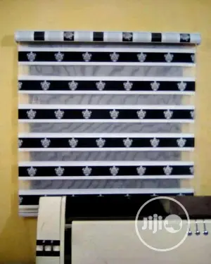Window Blinds