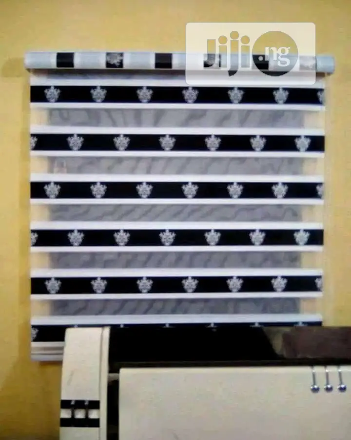 Window Blinds