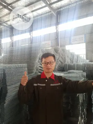 China Factory Poultry Cage / Best Quality Poultry Cages